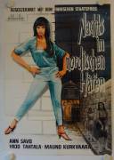 A Report (Nachts in nordischen Häfen)